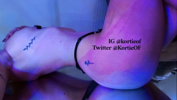 Kortie / onlykortie Nude Leaks OnlyFans Photo 26