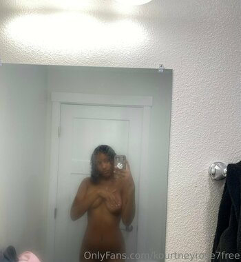 kourtneyrose7free Nude Leaks Photo 34