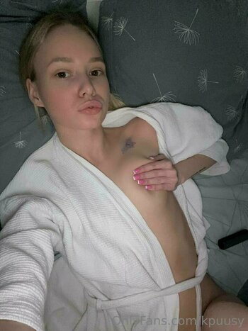 kpuusy / kyususy Nude Leaks OnlyFans Photo 14
