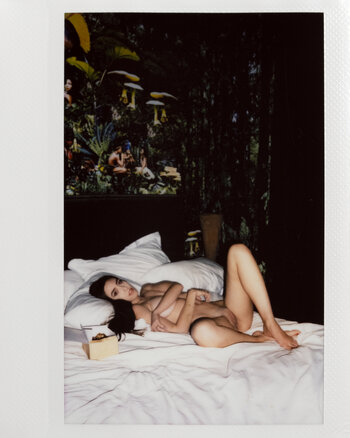 krawczyk_model / Alexandra Nude Leaks Photo 25
