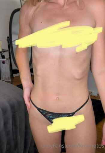 krcphotos / kerryreneecarmodyy Nude Leaks Photo 28