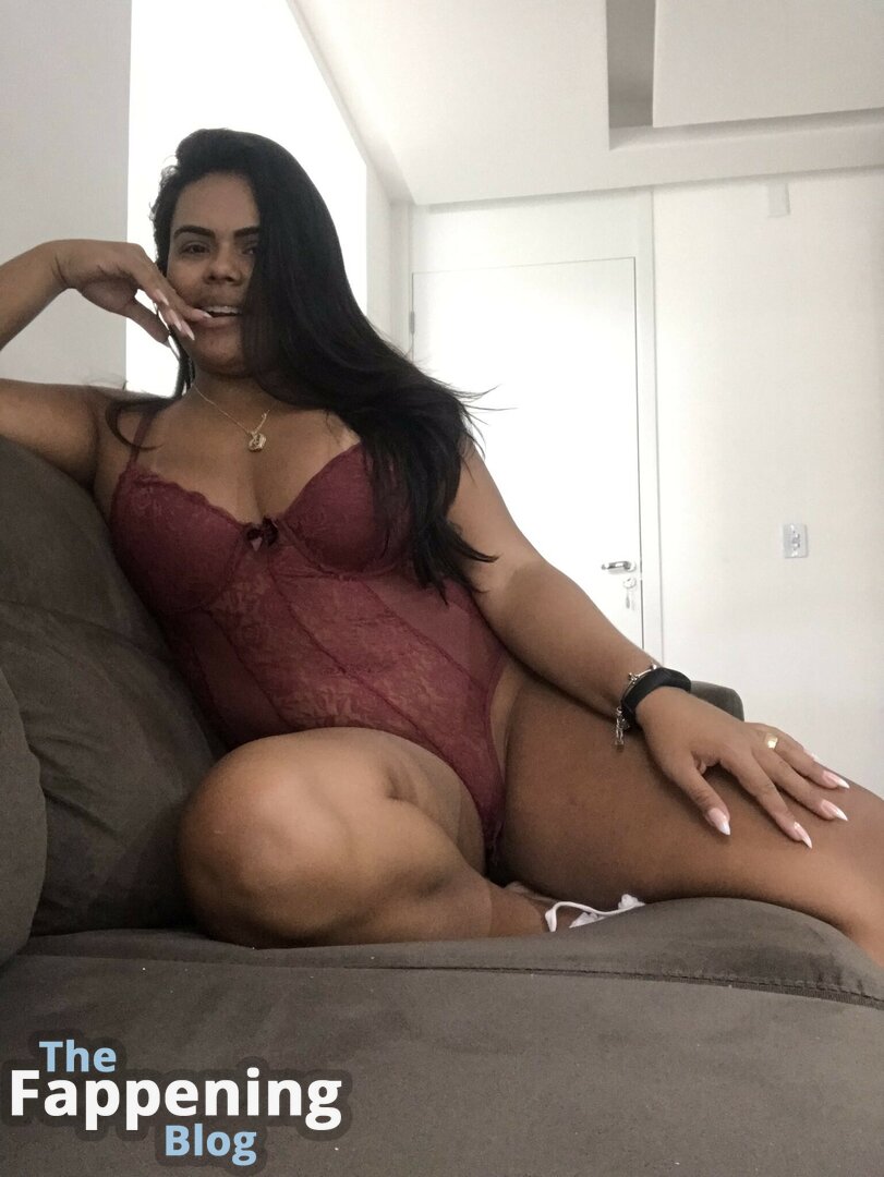 Krissia Figueiredo  krisshotwife Nude Leaks OnlyFans Photo 10 |  TheFappening