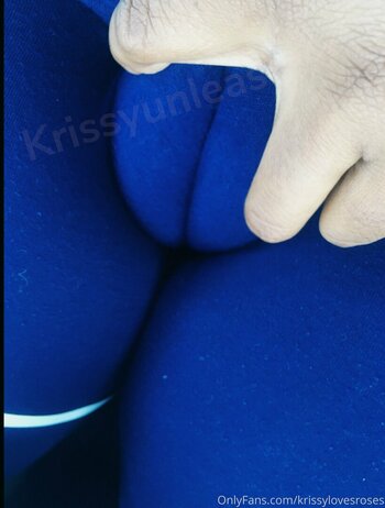 Krissylovesroses / krissylovesros1 Nude Leaks OnlyFans Photo 22