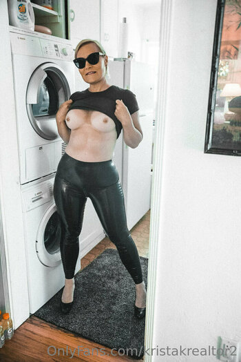 Krista_k_realtor / kristakrealtor Nude Leaks OnlyFans Photo 1