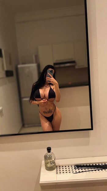 Kristi_lanskaya / kristi__lanskaya Nude Leaks Photo 4