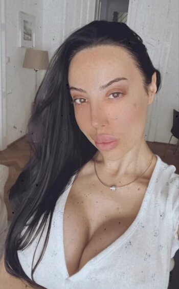 Kristi_lanskaya / kristi__lanskaya Nude Leaks Photo 6