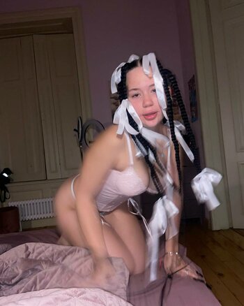 Kristina Durman / lame_shit_hola Nude Leaks Photo 4