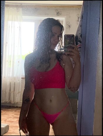 Kristina Durman / lame_shit_hola Nude Leaks Photo 25