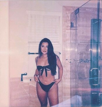 Kristina Ho / kristina_ho Nude Leaks Photo 15