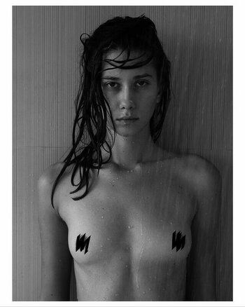 Kristina Kovalenko / kris_fruits / krisikovalenko Nude Leaks Photo 2