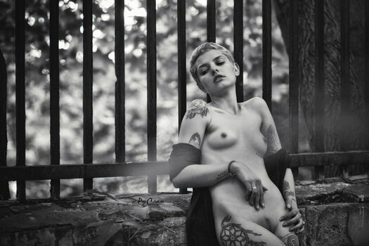 Kristina Letushova / Gegelia / kristinarose / kristoshristos Nude Leaks OnlyFans Photo 41