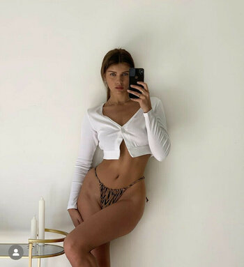 Kristina Mendonca / kristinamendonca Nude Leaks Photo 700