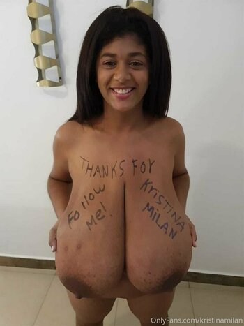 Kristina Milan / kristina_milan_official / kristinamilan Nude Leaks OnlyFans Photo 19