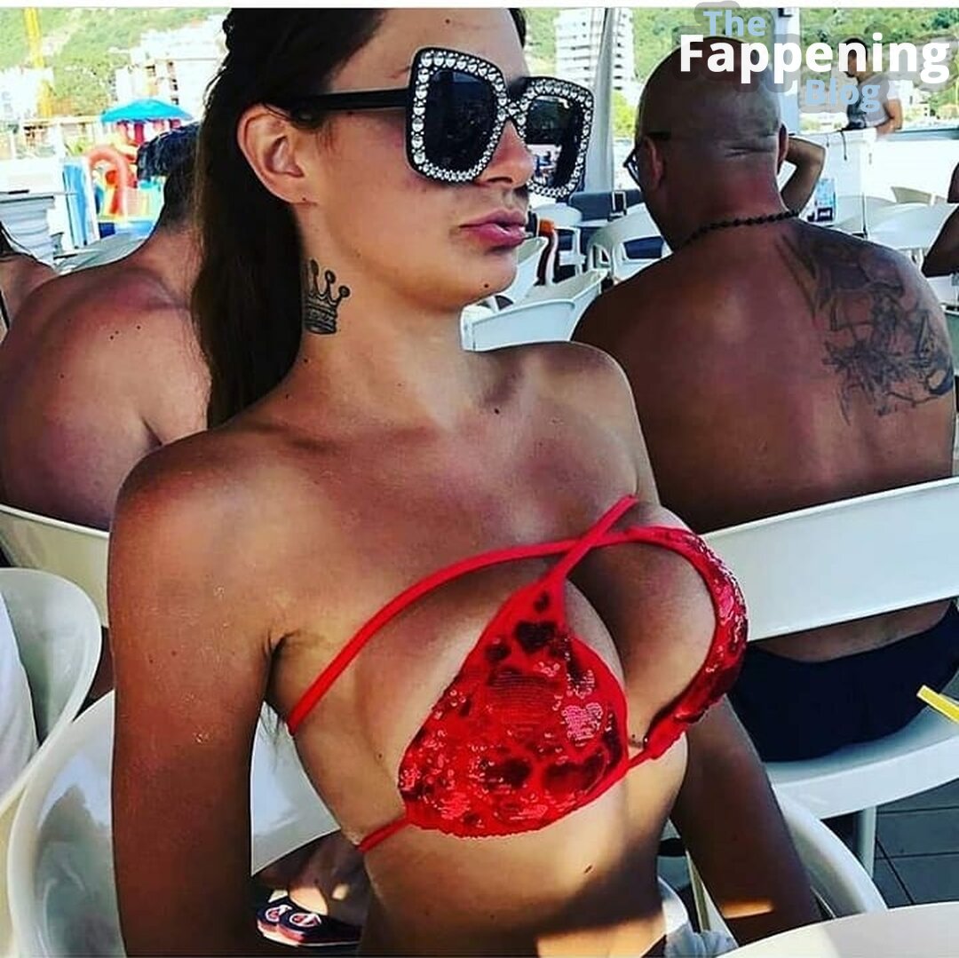 Kristina Penava / kristina_mandarina___ / kristinapenava Nude Leaks  OnlyFans Photo 7 | #TheFappening