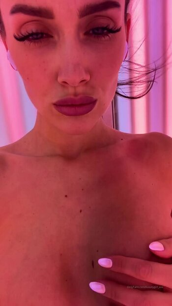Kristina Sweet / Luxury Girl Nude Leaks Photo 26