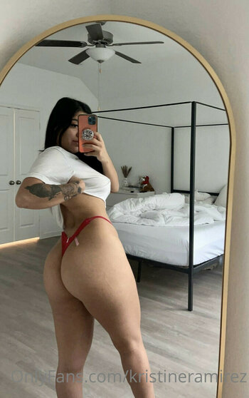 Kristine Ramirez / kristinefit_ / kristineramirez Nude Leaks OnlyFans Photo 8