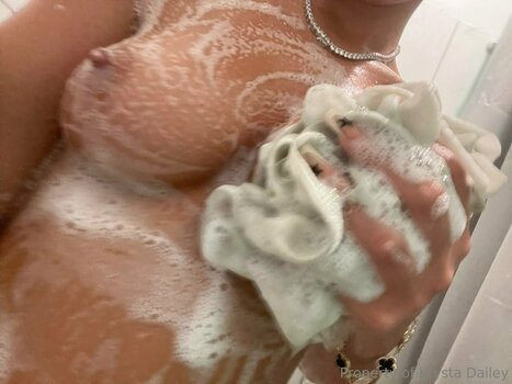 Krysta Dailey / thekrystadailey Nude Leaks Photo 20