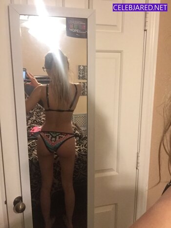 Krystal Gable / krysgable Nude Leaks Photo 16