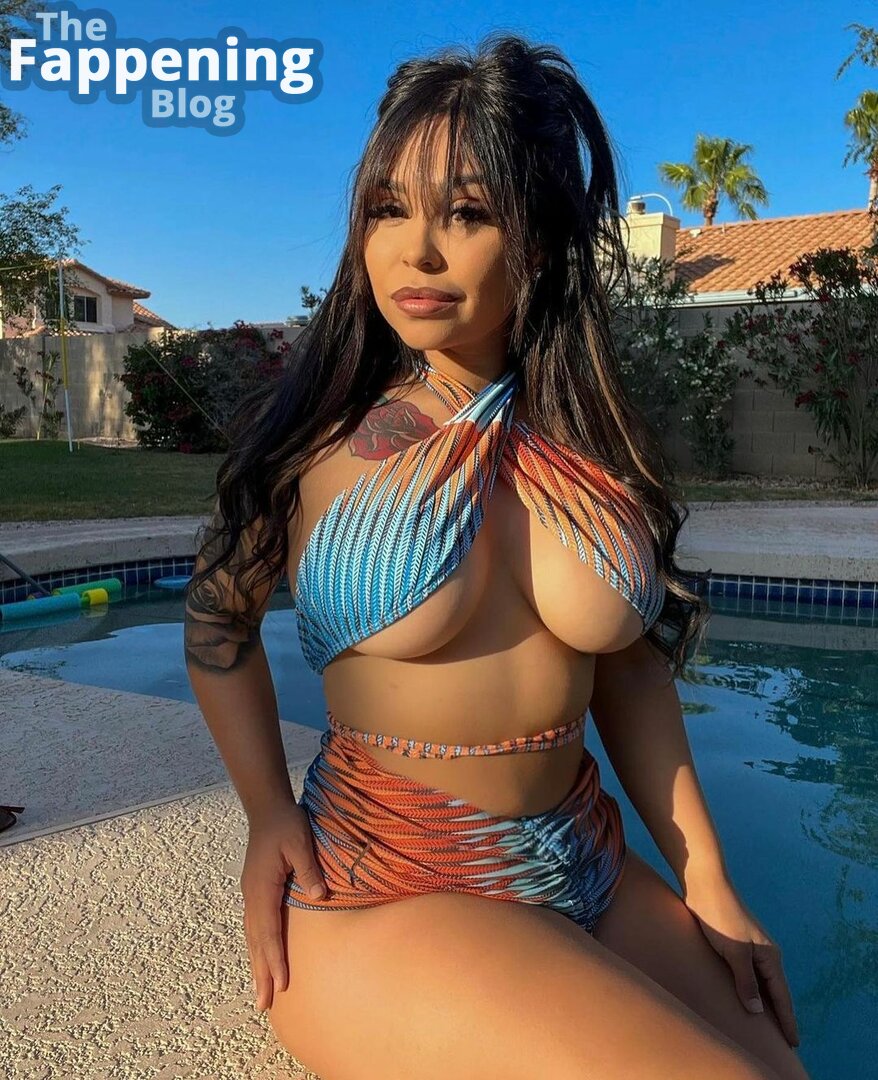 Krystyyrojas Anyuser Nude Leaks Onlyfans Photo 4 Thefappening 