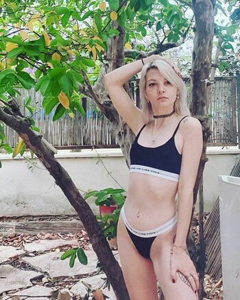 Ksenia Anisimov / Akakseniii Nude Leaks Photo 27