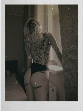 Kseniya Alexandrova / Crazy Baby / kseniyaalexandrova Nude Leaks Photo 25