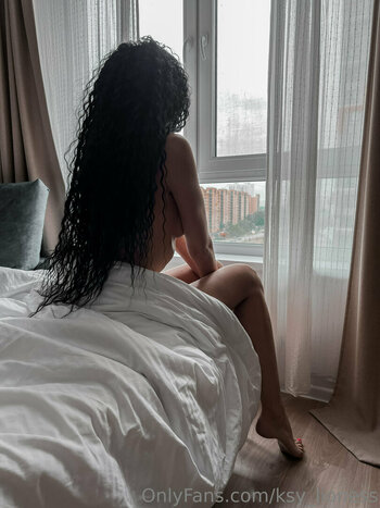 ksy_lioness Nude Leaks Photo 9