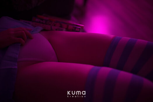 Kuma Kuma / Kreation Bakayaro / KumaKreation / bakayarode Nude Leaks Photo 12