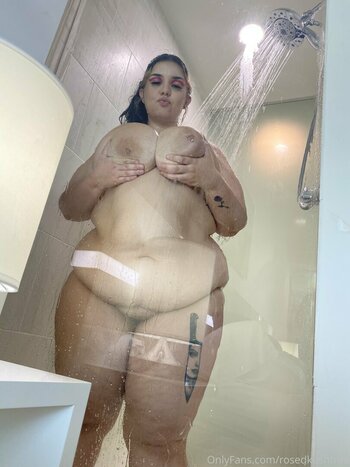 kushunlimited Nude Leaks Photo 13