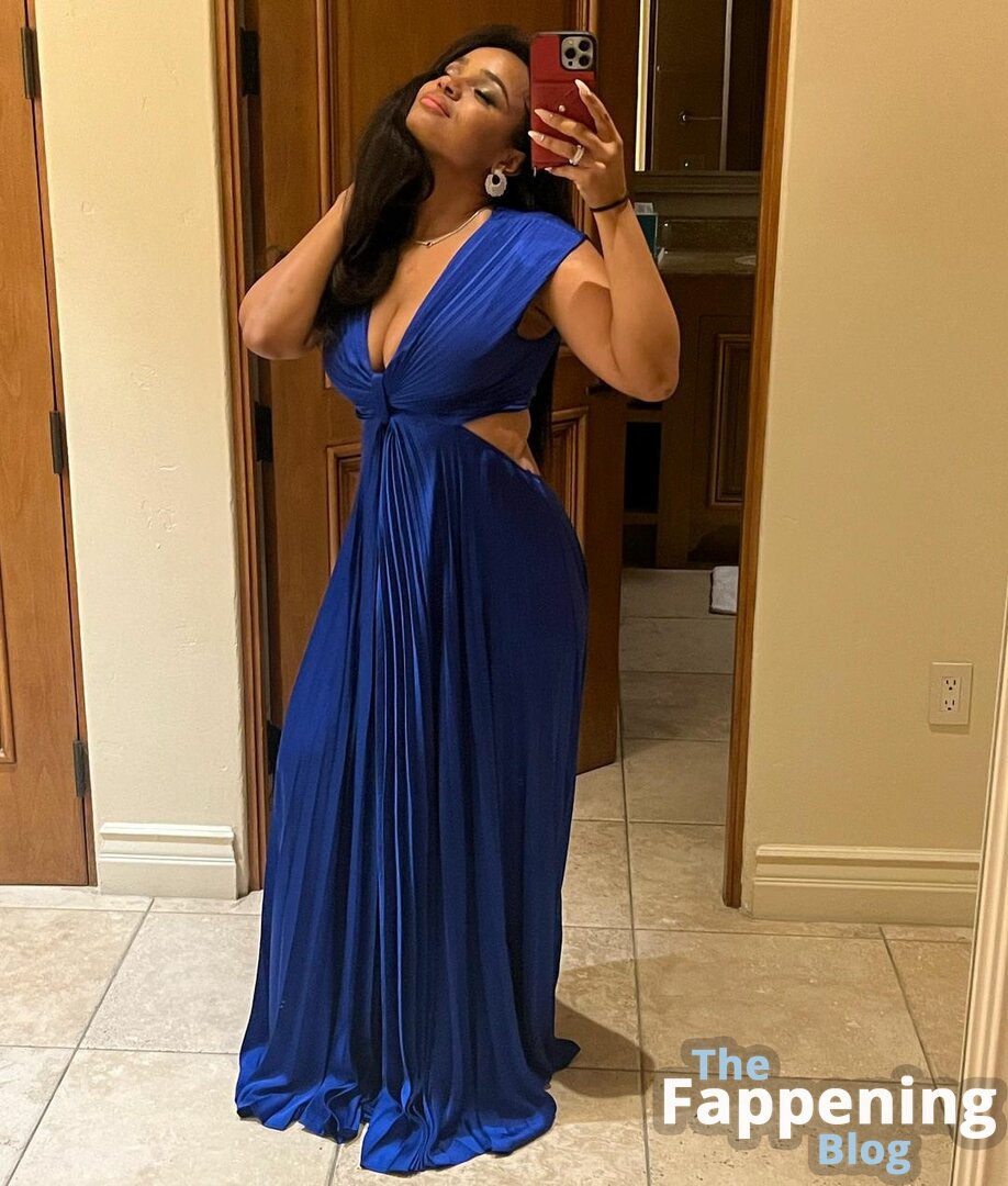 Kyla Pratt / kylapratt Nude Leaks Photo 26 | #TheFappening