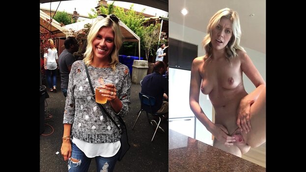 Kylee Swanson / Blondecumdumpster Nude Leaks Photo 1