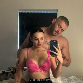 kyliereed / kyreed3 Nude Leaks OnlyFans Photo 21