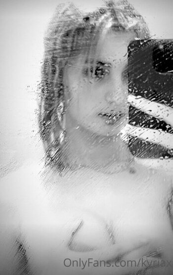 kyriax / kyriiax Nude Leaks OnlyFans Photo 16
