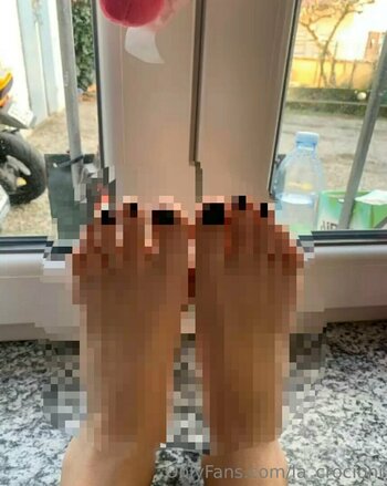 la_crocioni Nude Leaks Photo 6