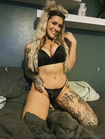 Laceyblair / laceyblair_lbm Nude Leaks OnlyFans Photo 5