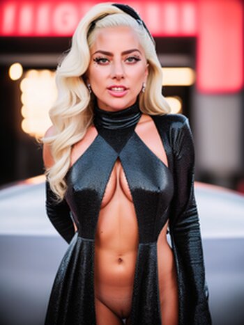 Lady Gaga Ai Porn / ladygaga Nude Leaks OnlyFans Photo 24