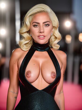 Lady Gaga Ai Porn / ladygaga Nude Leaks OnlyFans Photo 33