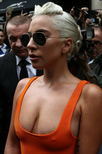Lady Gaga / ladygaga Nude Leaks Photo 4747