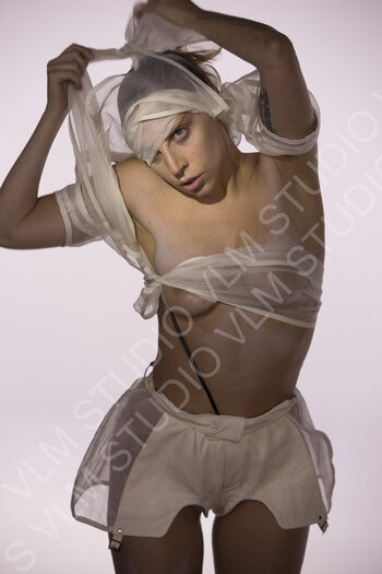 Lady Gaga / ladygaga Nude Leaks Photo 4763