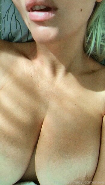 lady_gorbunova Nude Leaks OnlyFans Photo 36