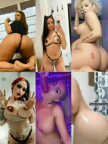 ladyaoy / kanittha.j / lady aoy / ladyaoyvip Nude Leaks OnlyFans Photo 22