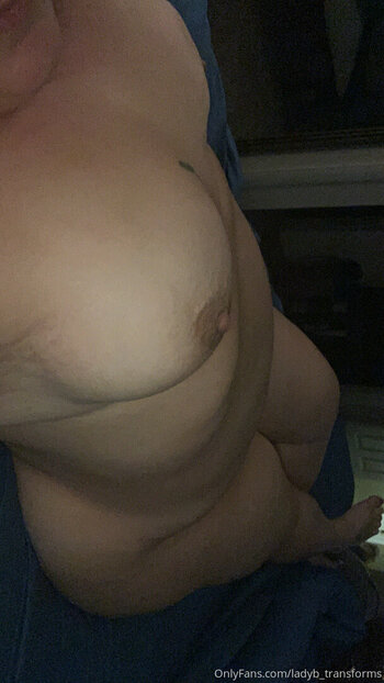 ladyb_transforms Nude Leaks Photo 40
