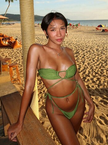 Ladyboy May Thanya / Maythanya1999 / Thanyarat Thanpuen / tungmay1999 / tungmay_thanyarat42 Nude Leaks OnlyFans Photo 5