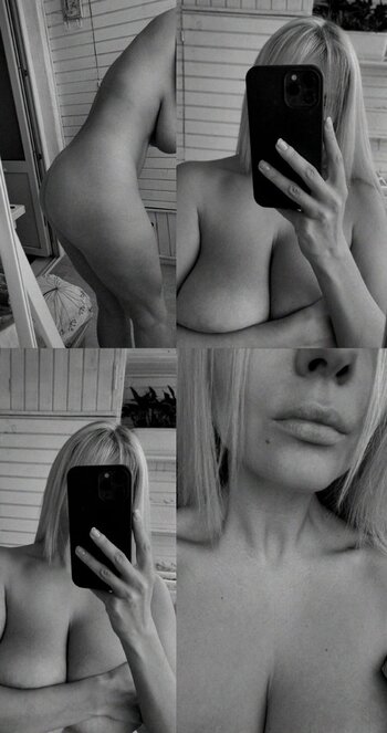 LadyGorbunova / lady_gorbunova Nude Leaks OnlyFans Photo 20