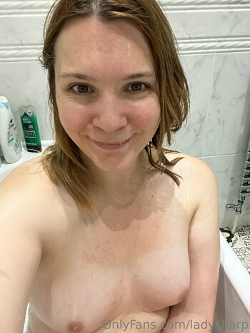 ladysharp Nude Leaks Photo 20