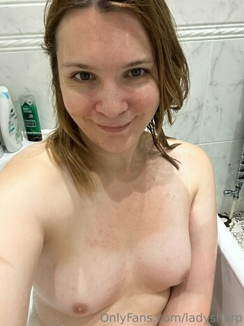 ladysharp Nude Leaks Photo 21