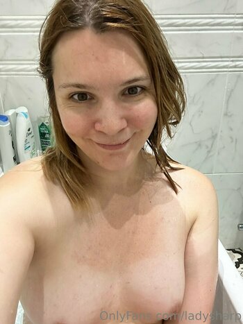 ladysharp Nude Leaks Photo 22