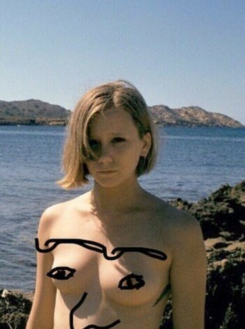 Laia Manzanares / laiamanzanares Nude Leaks Photo 8