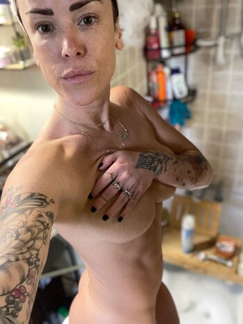Lainey Griffin / laineybopster Nude Leaks OnlyFans Photo 75