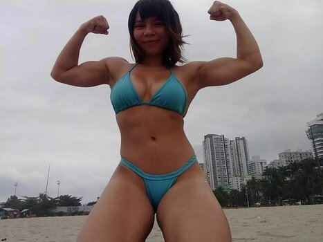 Lala Vieira / alaisevieira / https: Nude Leaks Photo 9