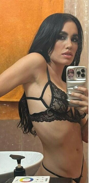 Lali Esposito / lalioficial Nude Leaks Photo 104